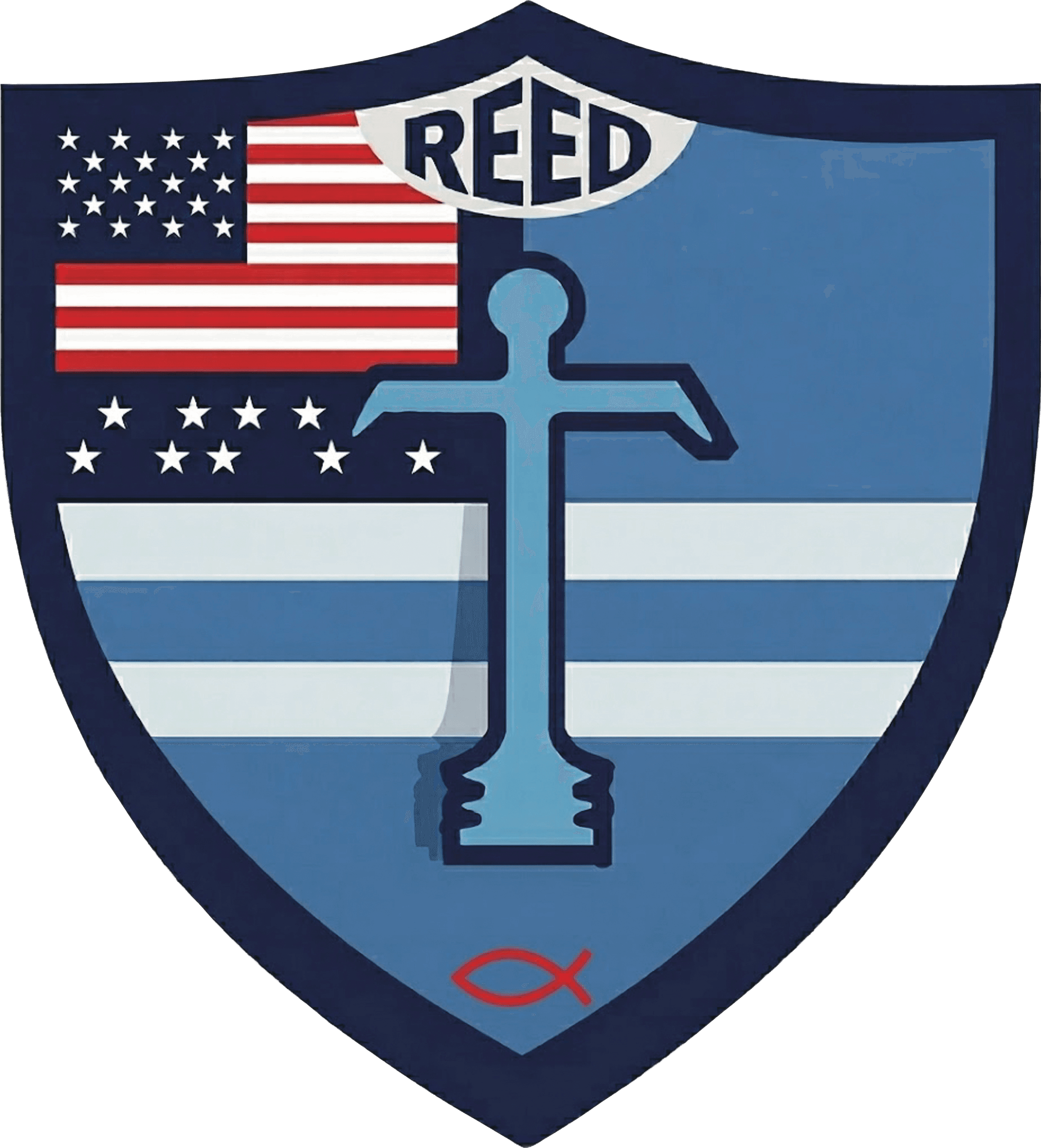 Reed Process Service